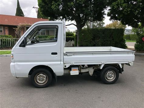 Chattanooga, TN 37419. . Japanese mini trucks for sale in tennessee